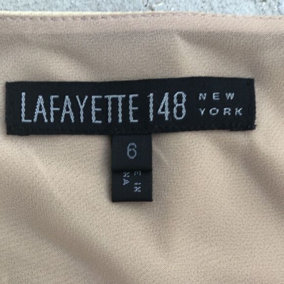 Lafayette 148 New York - Picture 4 of 6